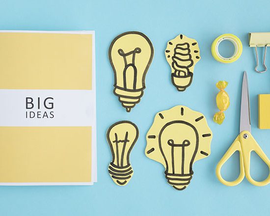 Küçük İşletme Fikirleri