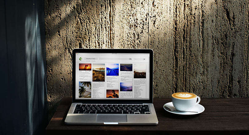 Hazır Web Sitesi Şablonu Seçerken Nelere Dikkat Edilmeli