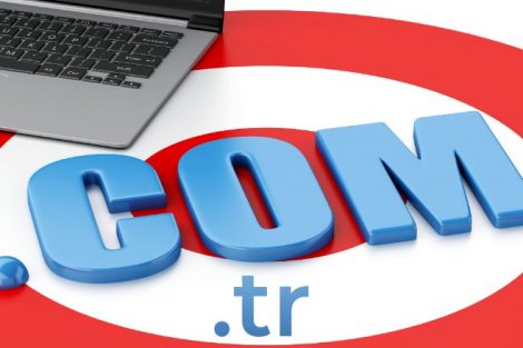 com.tr Uzantılı Domain Nasıl Alınır?>