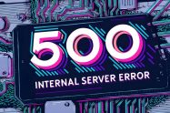 HTTP error 500 hatası nedir?