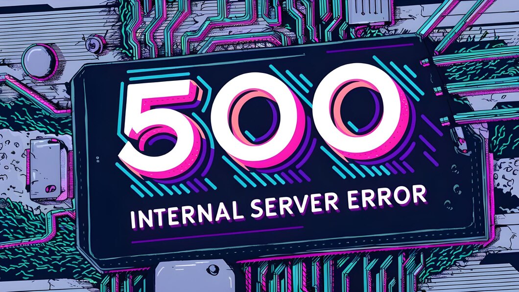 HTTP error 500 hatası nedir?