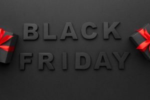Black Friday 2024 Yılın Alışveriş Çılgınlığına Hazırlanın!