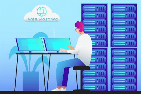 Hosting Nedir? Yeni Başlayanlar İçin Temel Rehber 2024>