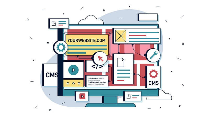 2025 Web Tasarım Trendleri Öne Çıkan Yenilikler 1 2025 Web Tasarım Trendleri Öne Çıkan Yenilikler 1