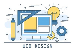 2025 Web Tasarım Trendleri Öne Çıkan Yenilikler