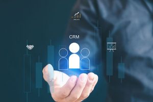 CRM Nedir Avantajları Nelerdir