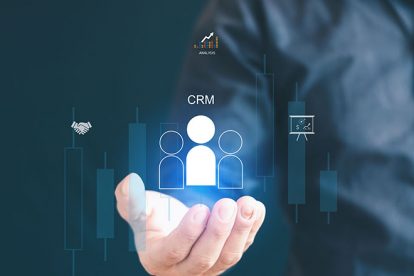 CRM Nedir Avantajları Nelerdir