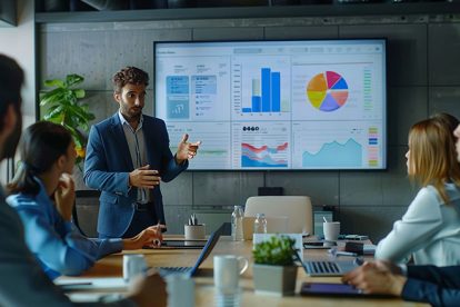 En Çok Kullanılan Sunum Hazırlama Programları ve Detaylı Rehber