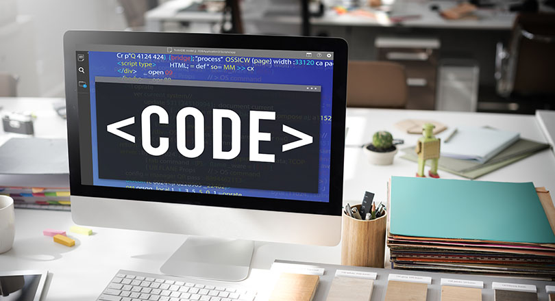 Kod Yazmadan Web Sitesi Yapabilir Misiniz No-Code Araçlar ve Avantajları Kod Yazmadan Web Sitesi Yapabilir Misiniz No-Code Araçlar ve Avantajları