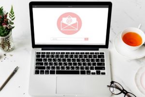 Kurumsal Mail ile Profesyonellik ve Güvenliği Bir Arada Sunun