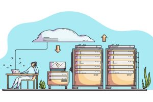 Fiziksel Sunucu ve Sanal Sunucu Arasındaki Farklar