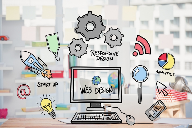 2025’in En İyi Ücretsiz Web Tasarım Araçları 2025’in En İyi Ücretsiz Web Tasarım Araçları