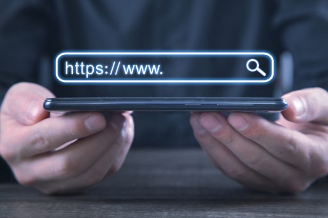 .COM, .ORG ve .NET Nedir Domain Uzantıları Anlamları ve Kullanım Alanları