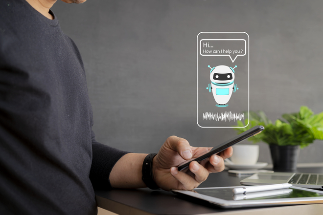 Yapay Zeka Destekli Chatbotlar ile Müşteri Deneyimini Geliştirme 1