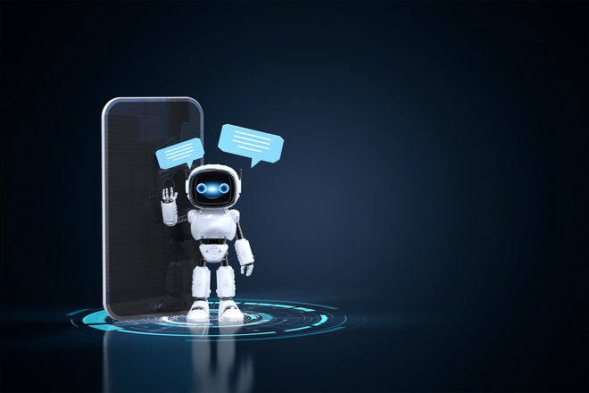Yapay Zeka Destekli Chatbotlar ile Müşteri Deneyimini Geliştirme 2