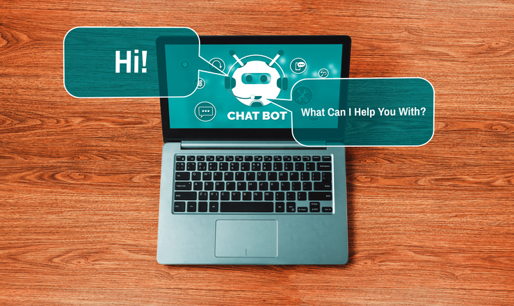 Yapay Zeka Destekli Chatbotlar ile Müşteri Deneyimini Geliştirme