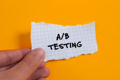 E-Ticaret Siteleri için AB Testleri İpuçları
