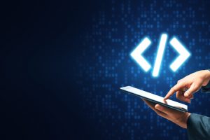 No-code Geliştirme Hiç Kod Yazmadan Kendi Ürününü Yarat!
