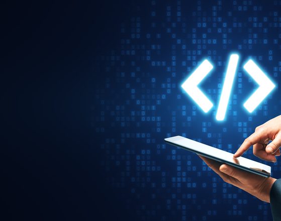 No-code Geliştirme Hiç Kod Yazmadan Kendi Ürününü Yarat!