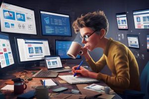 2025’te Webmaster’ların Bilmesi Gereken Yeni Trendler