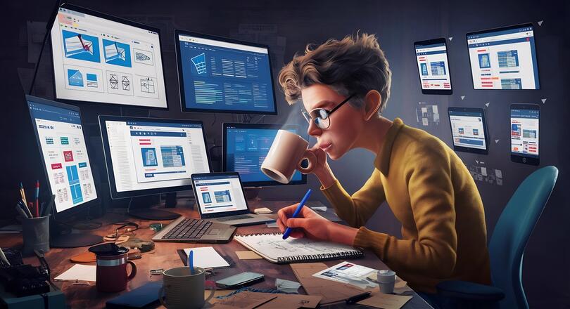 2025’te Webmaster’ların Bilmesi Gereken Yeni Trendler