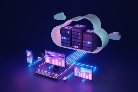 Paylaşımlı Web Hosting ve VPS Arasındaki Temel Farklar