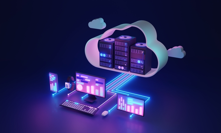 Paylaşımlı Web Hosting ve VPS Arasındaki Temel Farklar