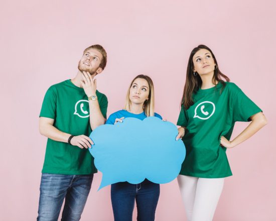 2025'in En Yaratıcı WhatsApp Grup İsimleri
