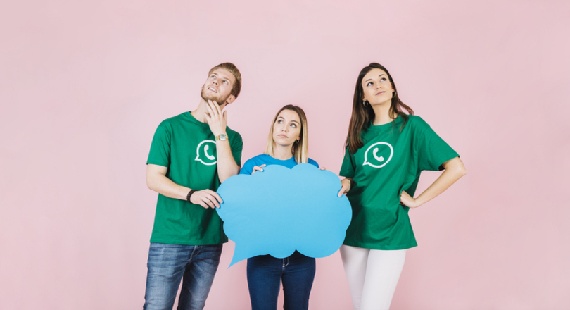 2025'in En Yaratıcı WhatsApp Grup İsimleri