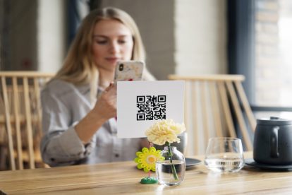 En İyi Ücretsiz QR Kod Oluşturma Siteleri