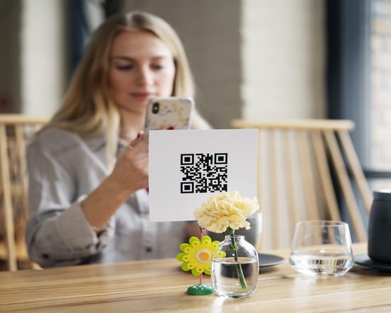 En İyi Ücretsiz QR Kod Oluşturma Siteleri