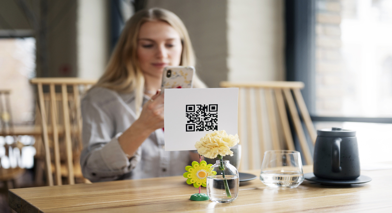 En İyi Ücretsiz QR Kod Oluşturma Siteleri