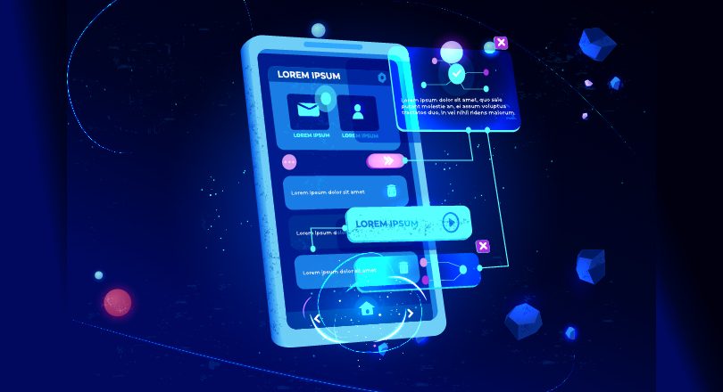 flutter nedir mobil uygulama