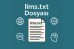 Lllms.txt dosyası