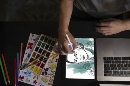 Ücretsiz Çizim Yapabileceğiniz 6 Program