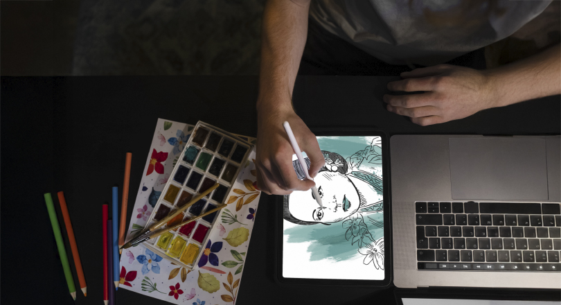 Ücretsiz Çizim Yapabileceğiniz 6 Program