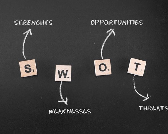 SWOT Analizi Nedir