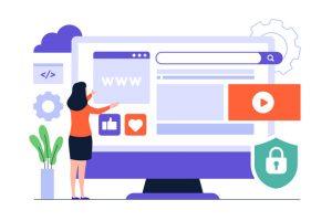 com.tr Uzantılı Domain Nasıl Alınır Adım Adım Rehber