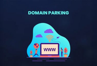 Domain Parking Nedir?