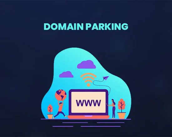 Domain Parking Nedir?