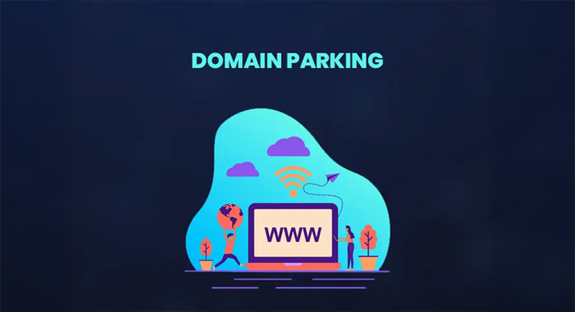 Domain Parking Nedir?