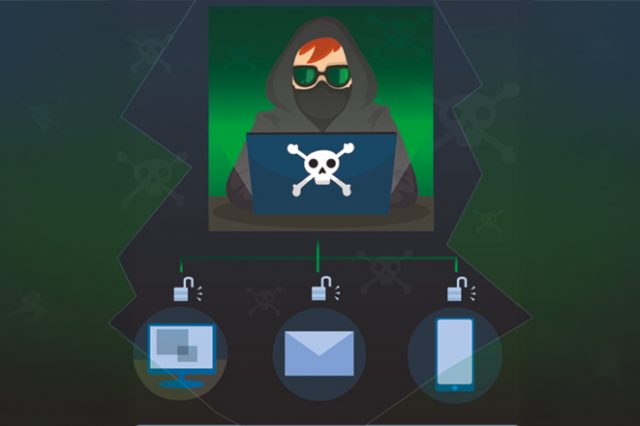 Domain Spoofing Nedir?