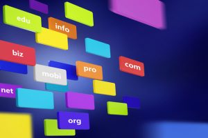 gTLD Nedir? Genel Üst Seviye Domain Uzantilari