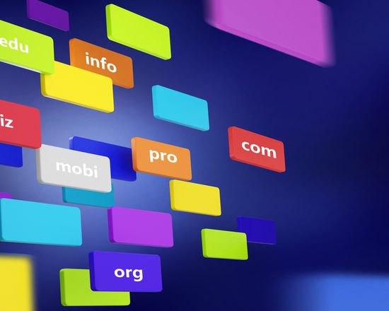 gTLD Nedir? Genel Üst Seviye Domain Uzantilari