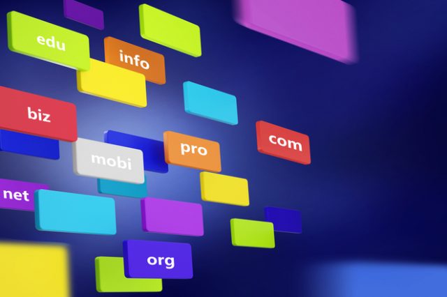 gTLD Nedir? Genel Üst Seviye Domain Uzantilari