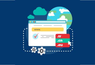 Ülkelere Göre Domain Uzantıları