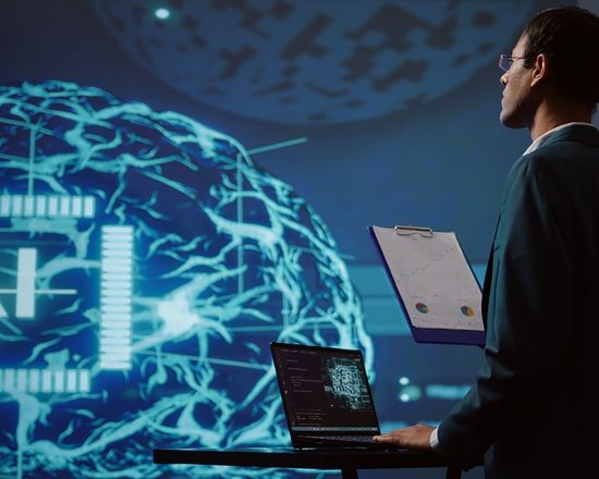 AI Overview Nedir AI Overview Nasıl Çalışır