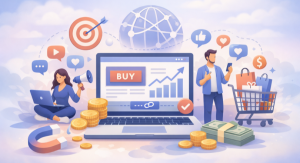 Affiliate Marketing Nedir