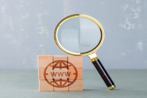 Parked Domain Nedir Ne İşe Yarar