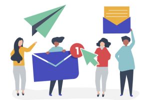 Şirketiniz İçin Neden Profesyonel Mail Adresi Kullanmalısınız